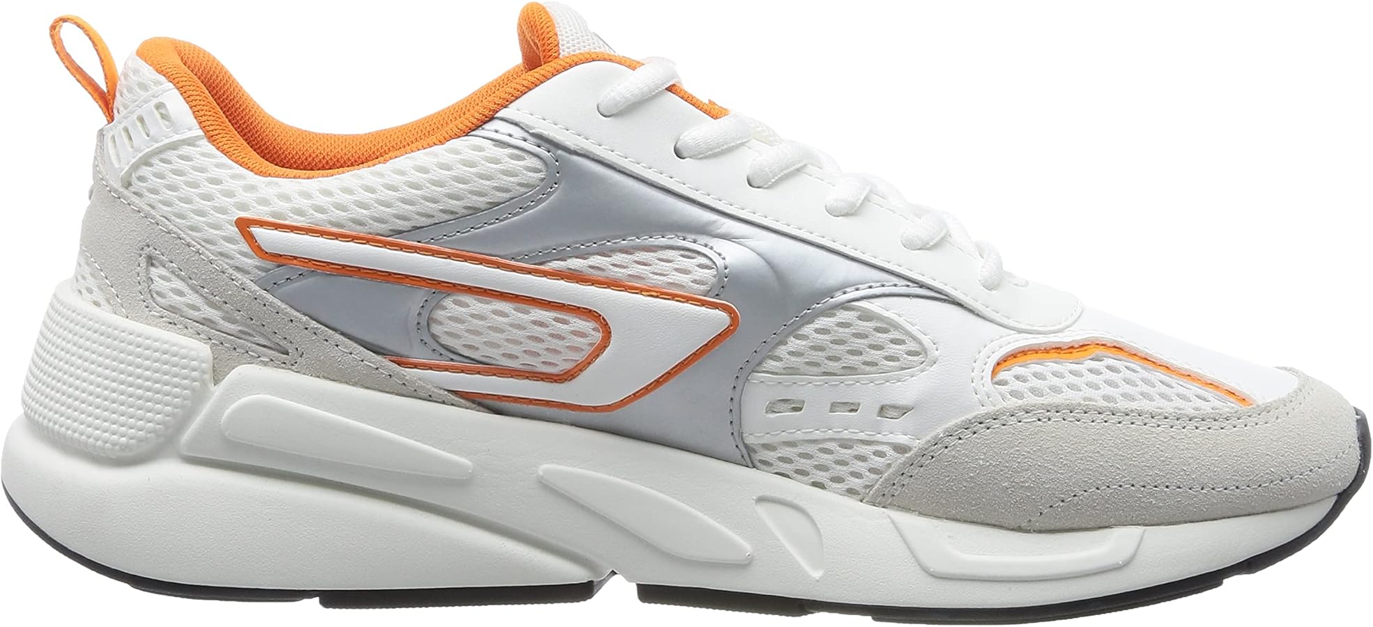 Amazon.co.jp: Diesel メンズ 体操シューズ スニーカー、S, H9440